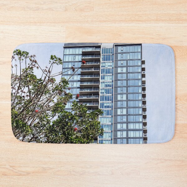 Item preview, Living Downtown in San Diego  designed and sold by heatherfriedman.