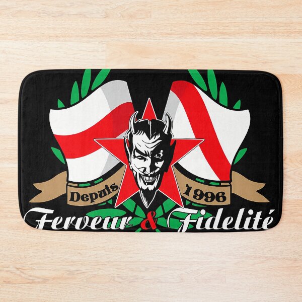 Item preview, Sang Liégeois Ferveur Et Fidelite! designed and sold by canvasriddle.