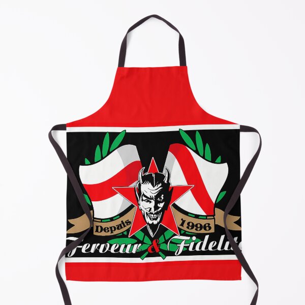 Item preview, Sang Liégeois Ferveur Et Fidelite! designed and sold by canvasriddle.