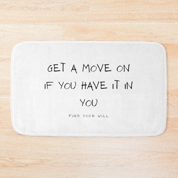 Item preview, Find Your Will - Marcus Aurelius Quote - Stoic Vigilante Strength designed and sold by shopbyok.