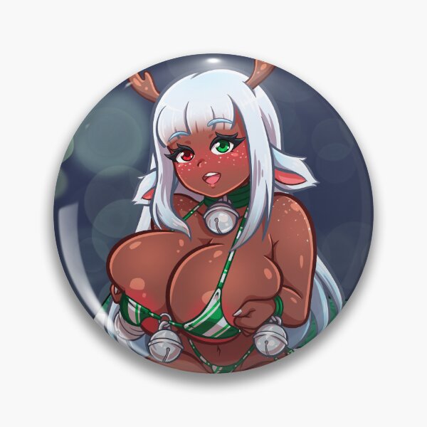 Item preview, The Gift of Vixen - Spearmint Flavor (Nice version) designed and sold by Blue-SS.