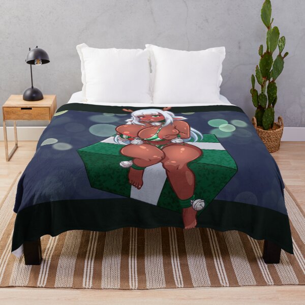 Item preview, The Gift of Vixen - Spearmint Flavor (Nice version) designed and sold by Blue-SS.