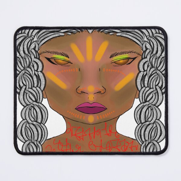 Item preview, Glory designed and sold by Influxandinflow .