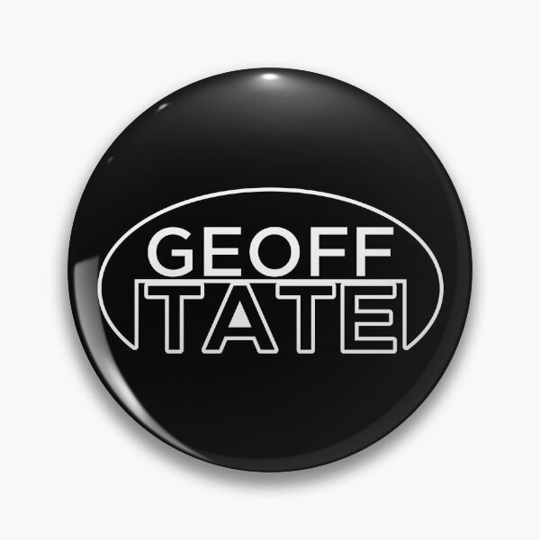 Item preview, Geoff Tate designed and sold by AhmedZouita.