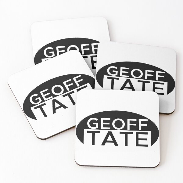 Item preview, Geoff Tate designed and sold by AhmedZouita.