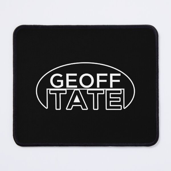 Item preview, Geoff Tate designed and sold by AhmedZouita.