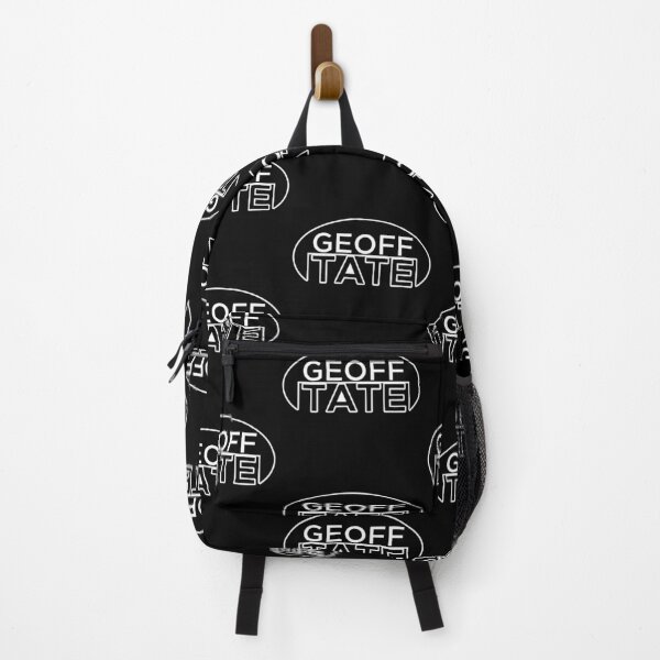 Item preview, Geoff Tate designed and sold by AhmedZouita.
