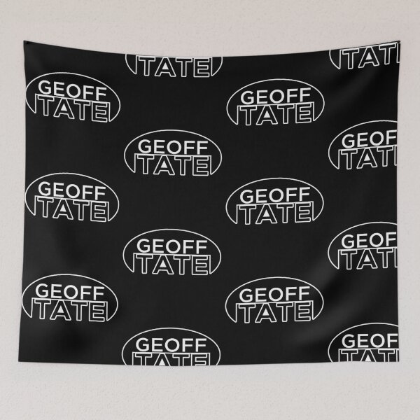 Item preview, Geoff Tate designed and sold by AhmedZouita.
