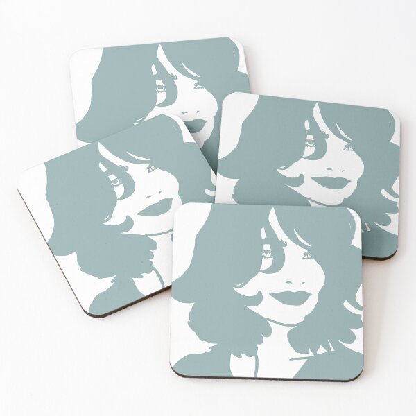 Item preview, Short square portrait designed and sold by GENEST-V.