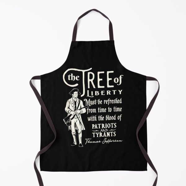 Item preview, Patriotic Tree of Liberty Conservative Freedom designed and sold by JosephCTesterma.