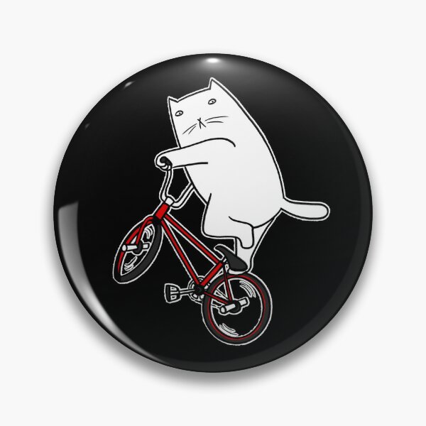 Item preview, BMX freestyle designed and sold by eri-morie.
