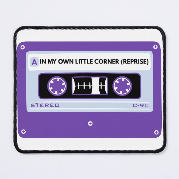 Item preview, Disney Cassette designed and sold by broadwaygirl142.