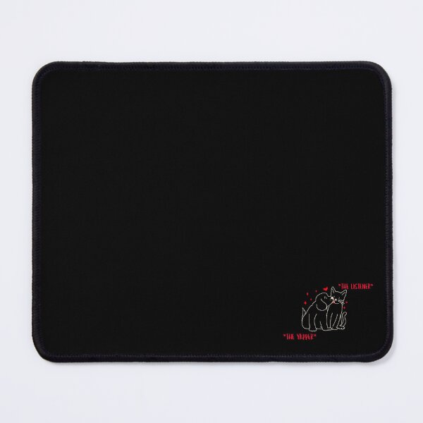 Item preview, Certified Yapper and Professional Listener designed and sold by Anavak.