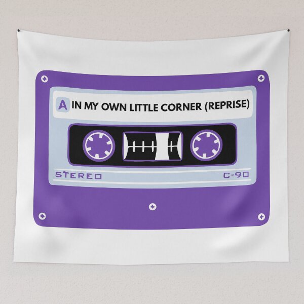 Item preview, Disney Cassette  designed and sold by broadwaygirl142.