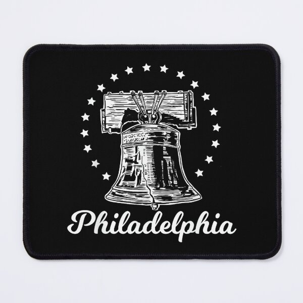 Item preview, Philadelphia Novelty Liberty Bell designed and sold by JosephCTesterma.