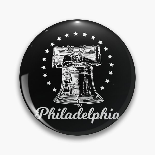Item preview, Philadelphia Novelty Liberty Bell designed and sold by JosephCTesterma.