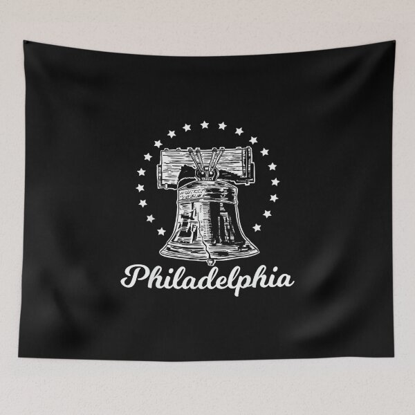Item preview, Philadelphia Novelty Liberty Bell designed and sold by JosephCTesterma.