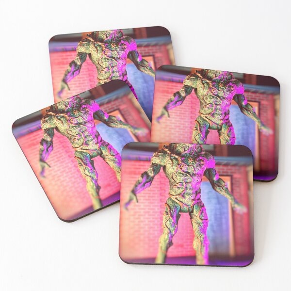 Item preview, Botanic Avenger designed and sold by FWshoppe.
