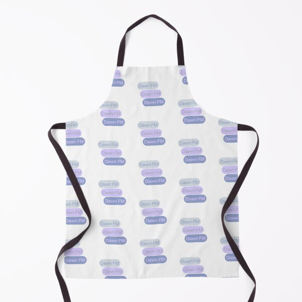 Item preview, Dawn FM designed and sold by JunaForYou.