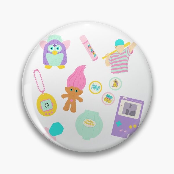 Item preview, 90s Kid designed and sold by danilawart.