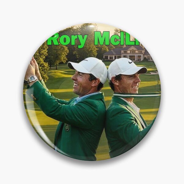 Item preview, 2025 & 2026 MASTERS - Wins Back to Back designed and sold by DBM Photo Art 1.