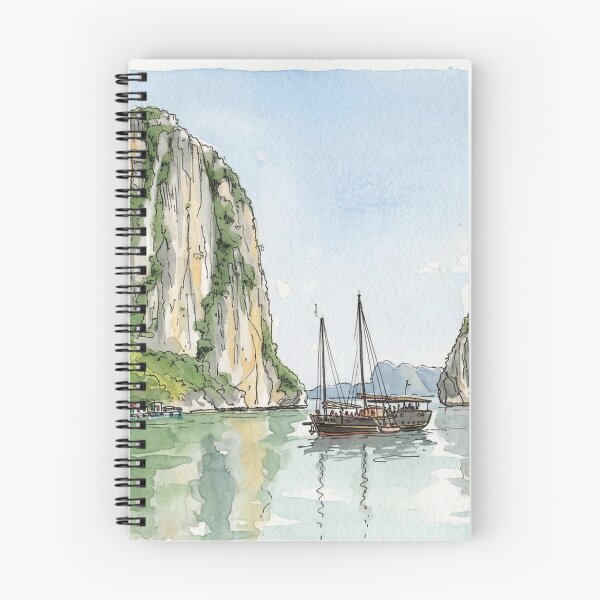 Item preview, Vietnam, Halong Bay designed and sold by sid1802.