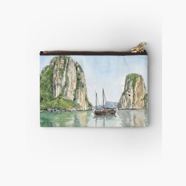 Item preview, Vietnam, Halong Bay designed and sold by sid1802.