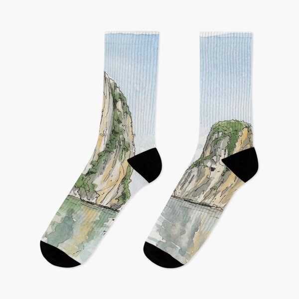 Item preview, Vietnam, Halong Bay designed and sold by sid1802.