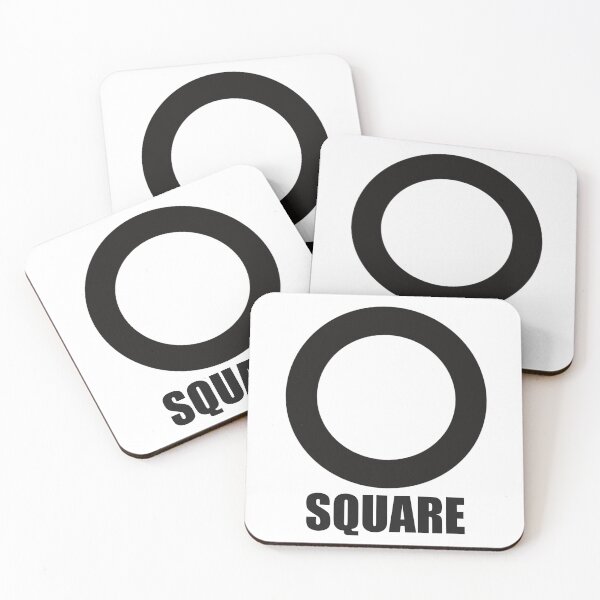 Item preview, Square? designed and sold by Miscelenious.