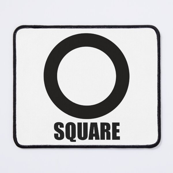 Item preview, Square? designed and sold by Miscelenious.