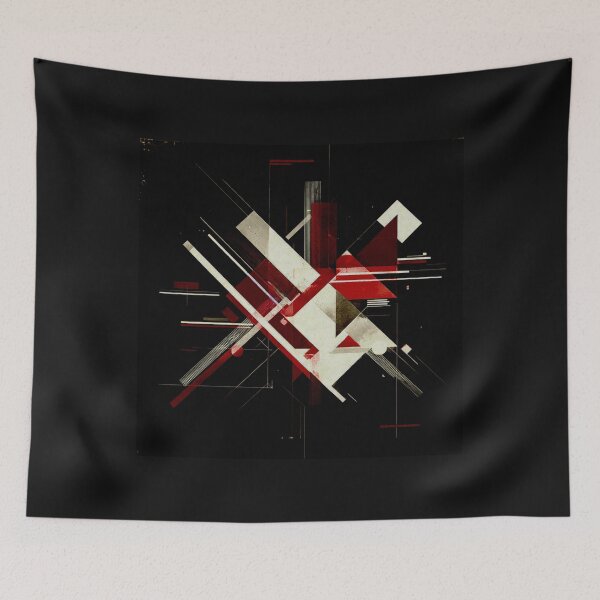 Item preview, The Invisible Structure #2 designed and sold by Helios Be. Lavsh.