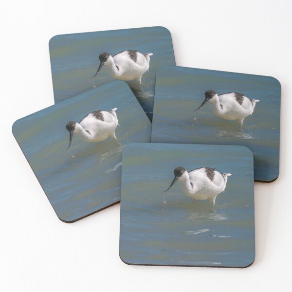 Item preview, Pied Avocet designed and sold by Ralph Goldsmith.