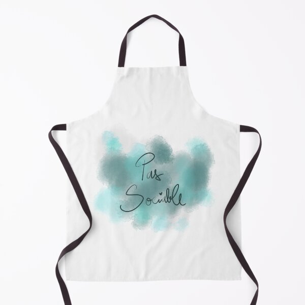 Item preview, Not sociable designed and sold by Kalhanne.