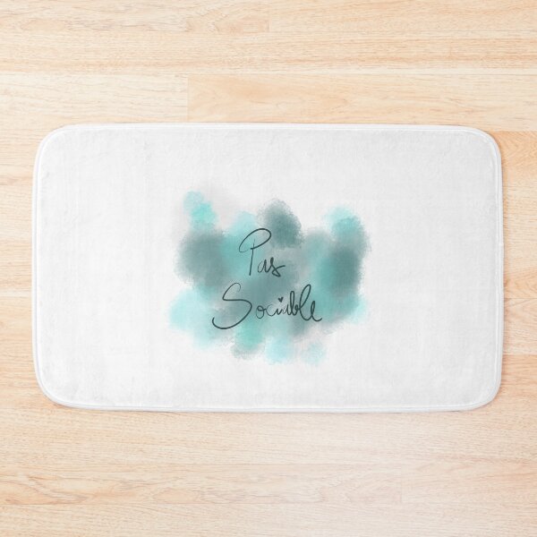 Item preview, Not sociable designed and sold by Kalhanne.
