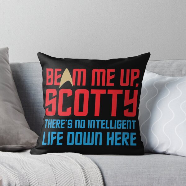 Item preview, Beam Me Up, Scotty designed and sold by The Common Tee.