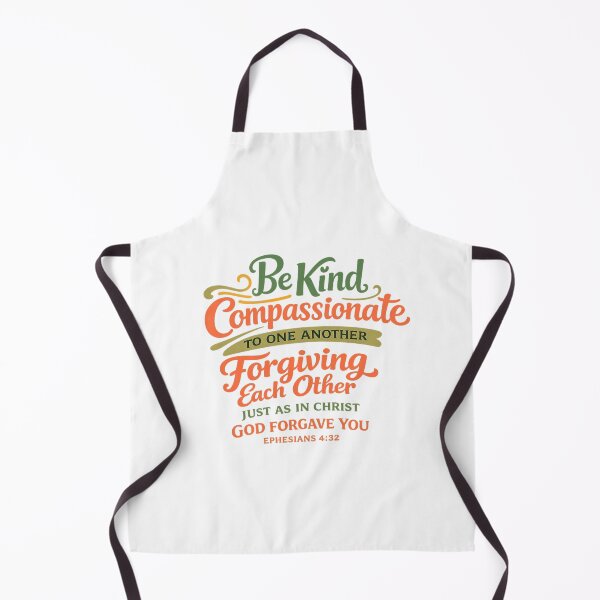 Item preview, Be Kind & Compassionate – Ephesians 4:32 designed and sold by Virtuousvogue.