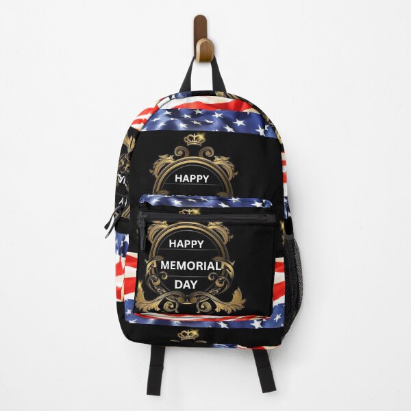 Item preview, HAPPY MEMORIAL DAY designed and sold by Ethanabban.