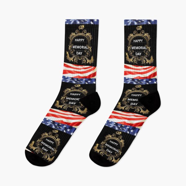 Item preview, HAPPY MEMORIAL DAY designed and sold by Ethanabban.