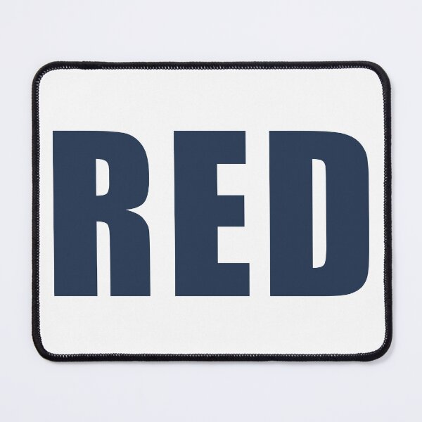 Item preview, Red? designed and sold by Miscelenious.