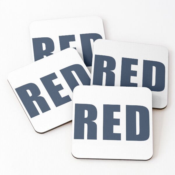 Item preview, Red? designed and sold by Miscelenious.