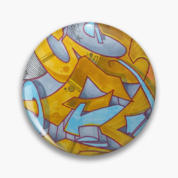 Item preview, Graffiti lettering "SLIDE" designed and sold by TokerGraff.