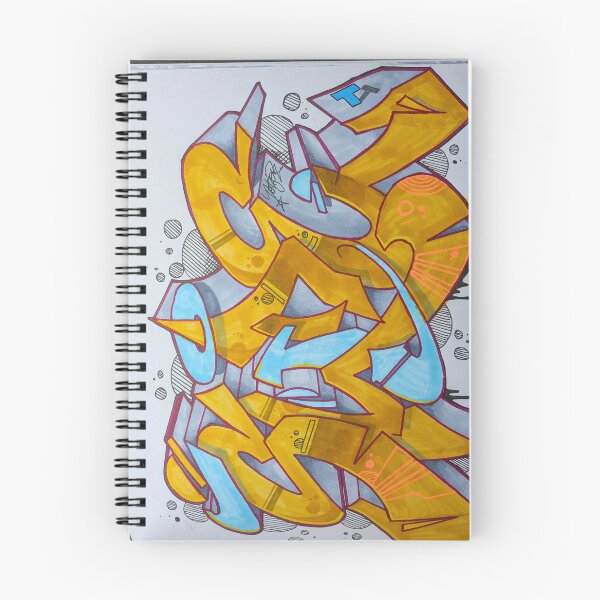 Item preview, Graffiti lettering "SLIDE" designed and sold by TokerGraff.