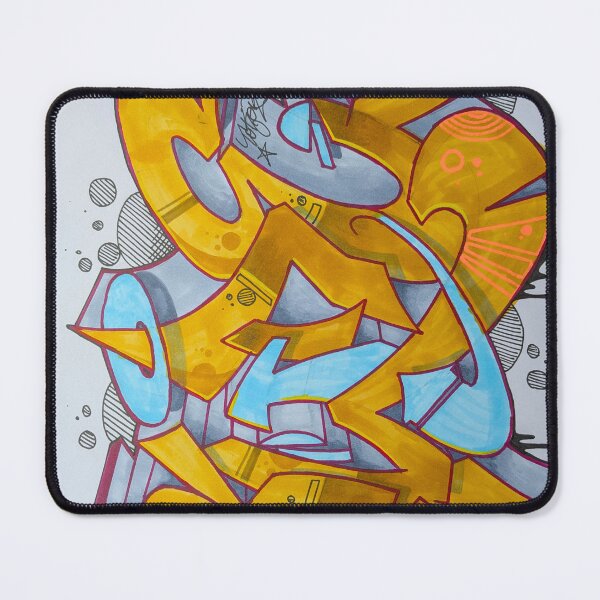 Item preview, Graffiti lettering "SLIDE" designed and sold by TokerGraff.