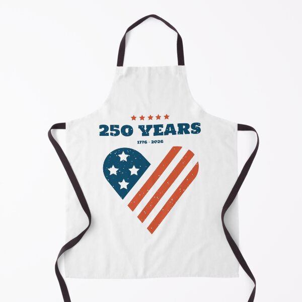 Item preview, 250 Years USA T-Shirt designed and sold by MartyVE.