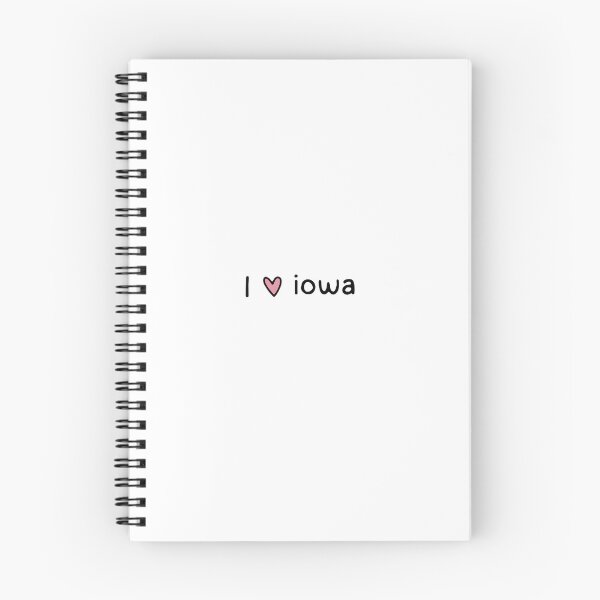 Item preview, I love Iowa designed and sold by dontqu0teme.