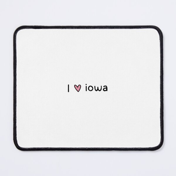 Item preview, I love Iowa designed and sold by dontqu0teme.
