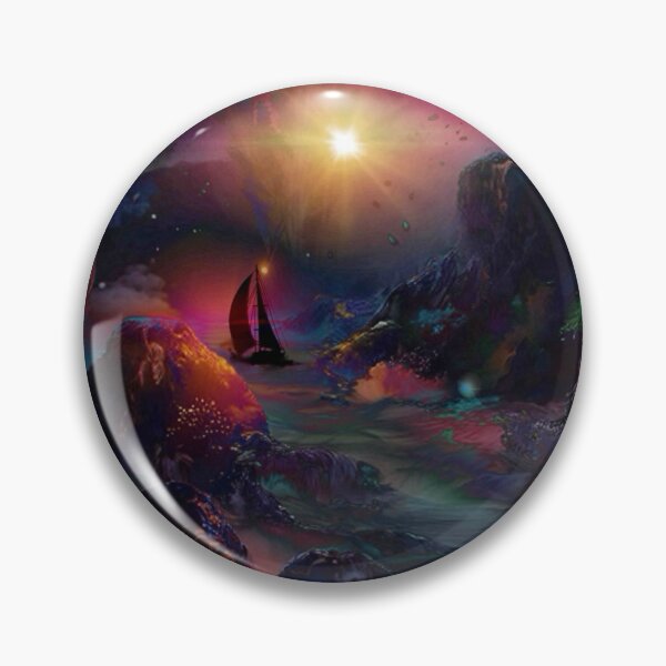 Item preview, Dreamers Cove designed and sold by Zena Rowland.