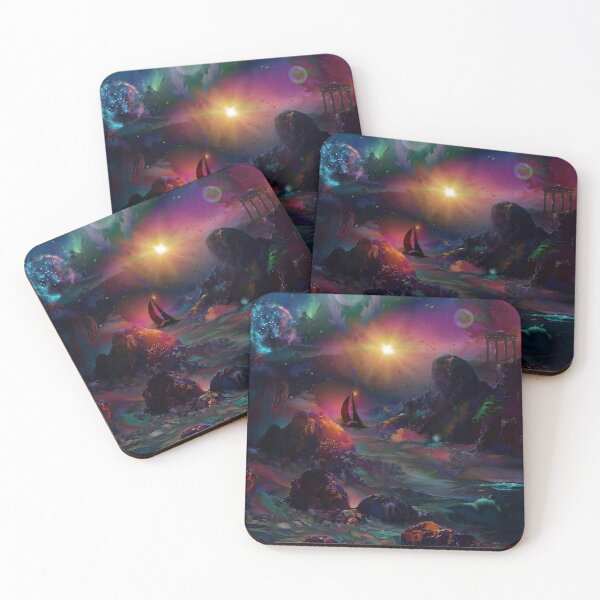 Item preview, Dreamers Cove designed and sold by Zena Rowland.