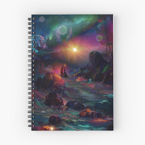 Item preview, Dreamers Cove designed and sold by Zena Rowland.