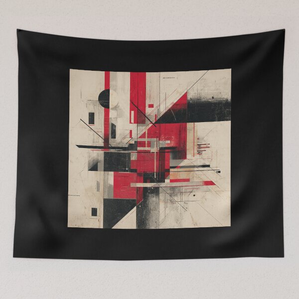 Item preview, The Invisible Structure #3 designed and sold by Helios Be. Lavsh.